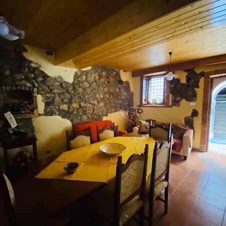 Casa Vacanze Da Mammanonna Taurasi Luaran gambar