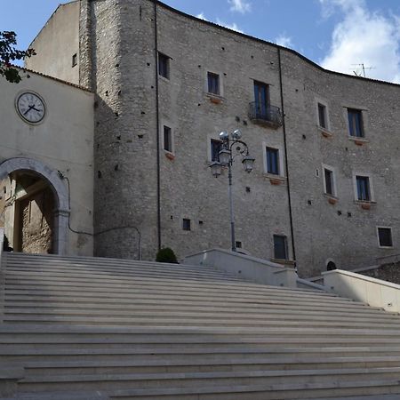 Casa Vacanze Da Mammanonna Taurasi Luaran gambar