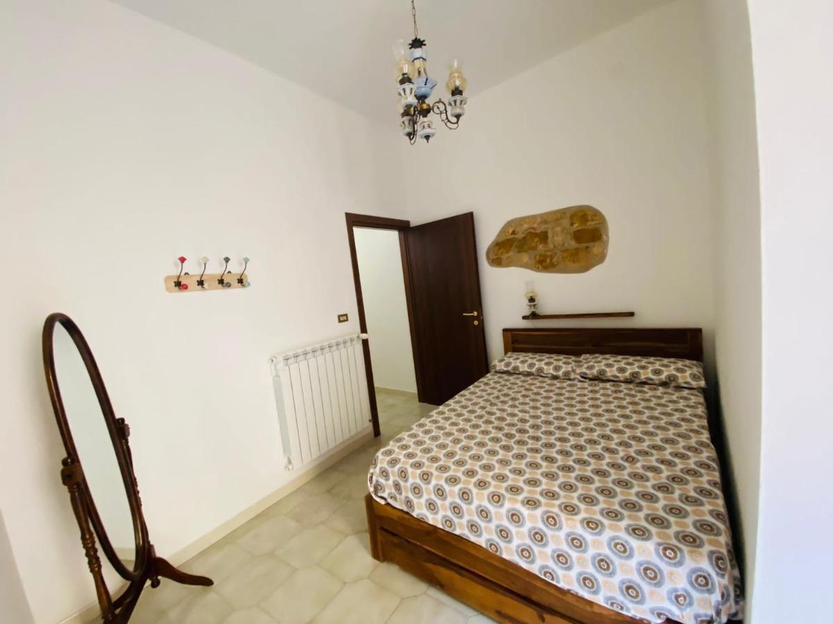 Casa Vacanze Da Mammanonna Taurasi Luaran gambar