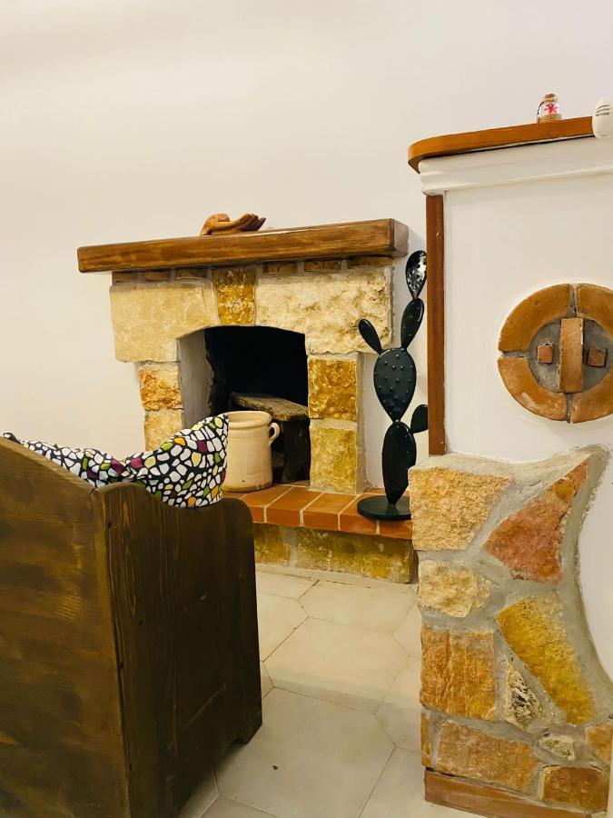 Casa Vacanze Da Mammanonna Taurasi Luaran gambar