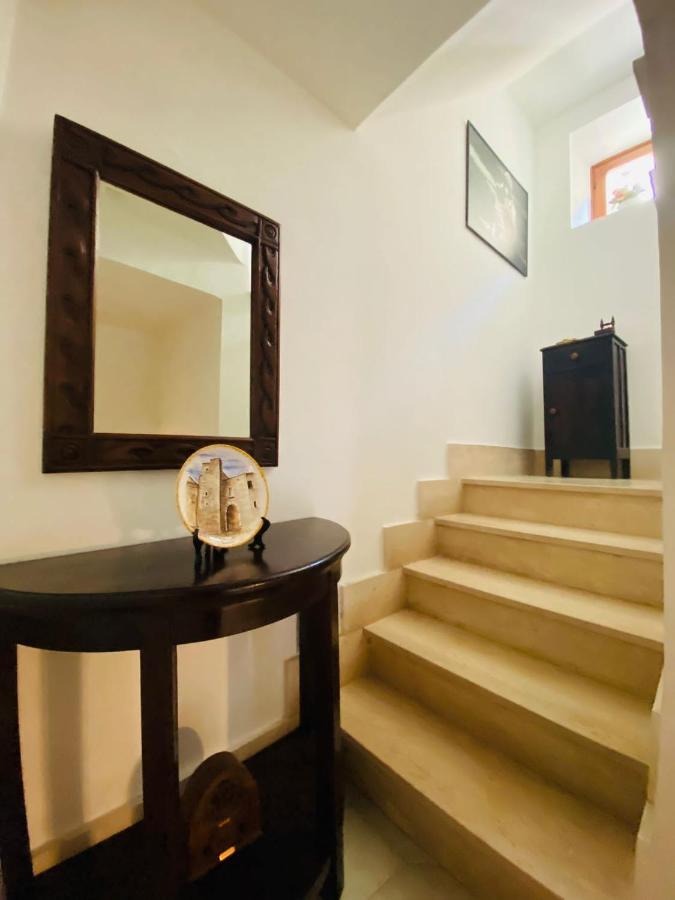 Casa Vacanze Da Mammanonna Taurasi Luaran gambar