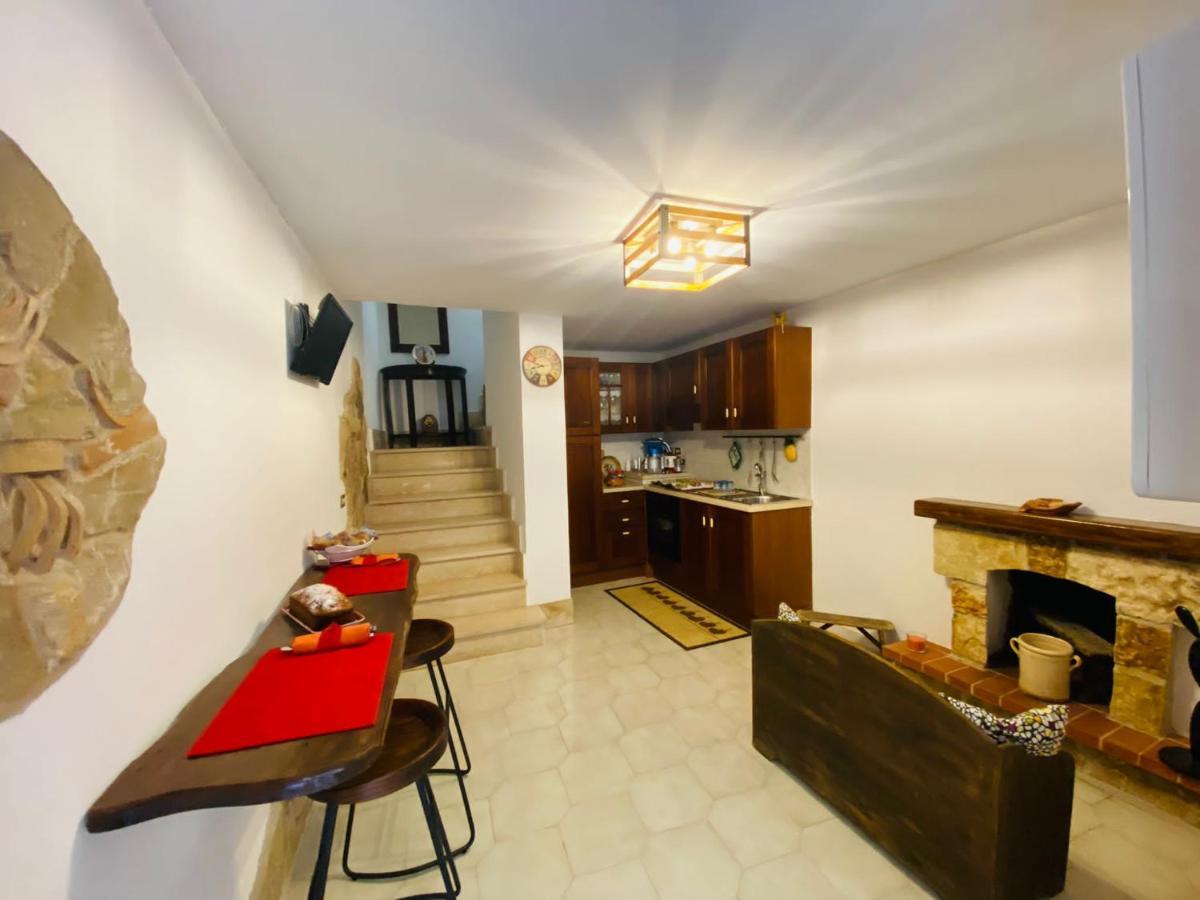 Casa Vacanze Da Mammanonna Taurasi Luaran gambar