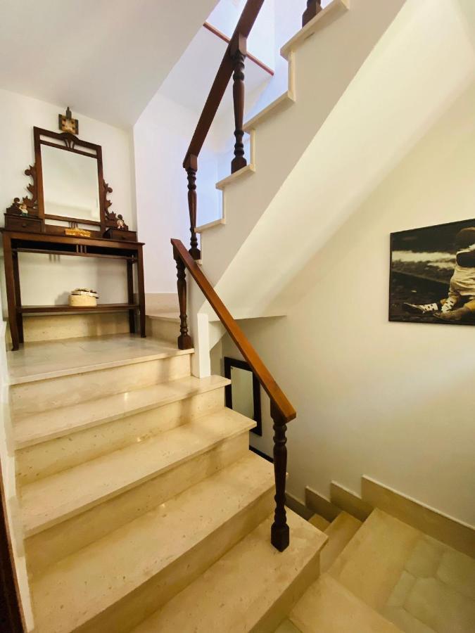 Casa Vacanze Da Mammanonna Taurasi Luaran gambar