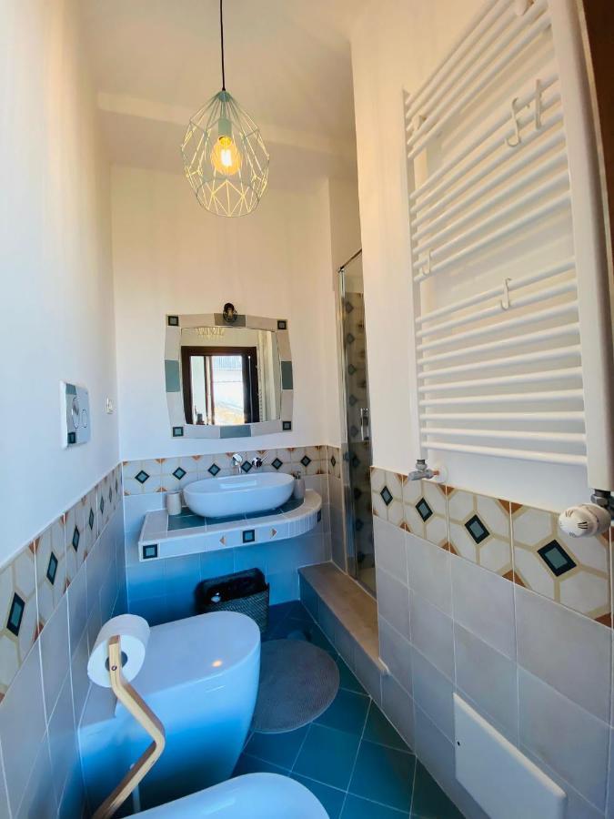 Casa Vacanze Da Mammanonna Taurasi Luaran gambar