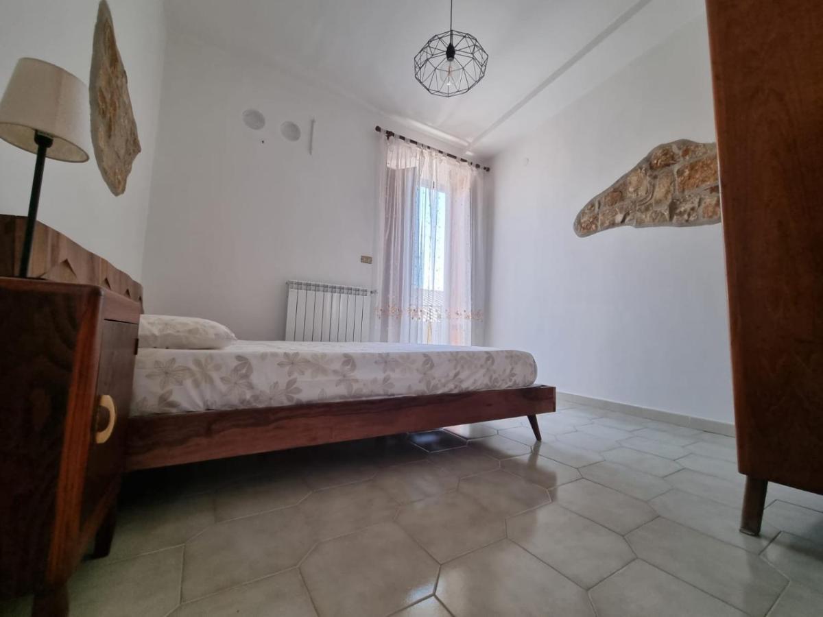Casa Vacanze Da Mammanonna Taurasi Luaran gambar